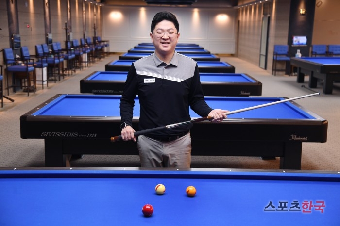 옵티머스캐롬카페 이미지