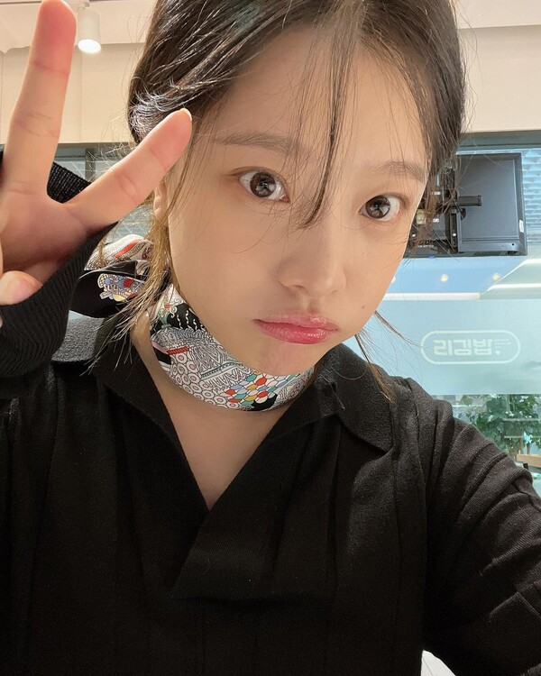 벤, 14년 몸담았던 메이저나인과 계약 종료