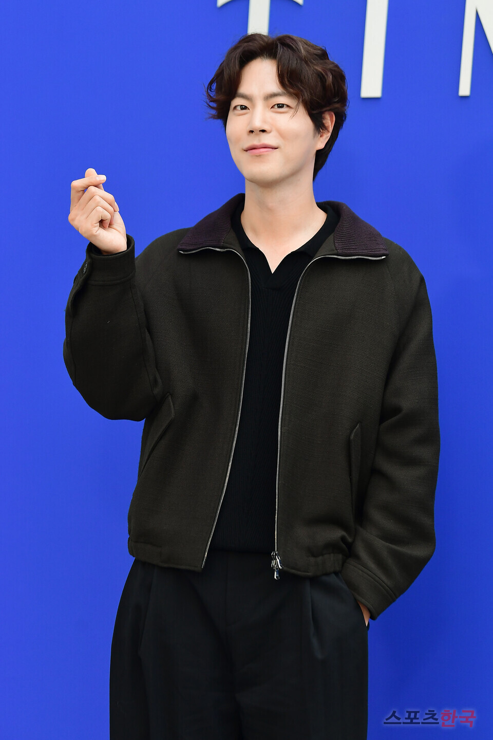 홍종현, 스윗한 하트