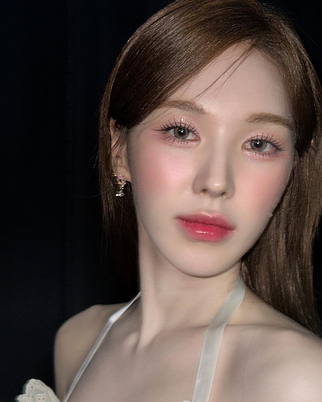 레드벨벳 웬디, 3년 만에 솔로 신보 선보인다…