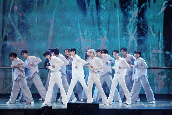 Seventeen Ignites Seoul with Concert: A Decade of Growth and