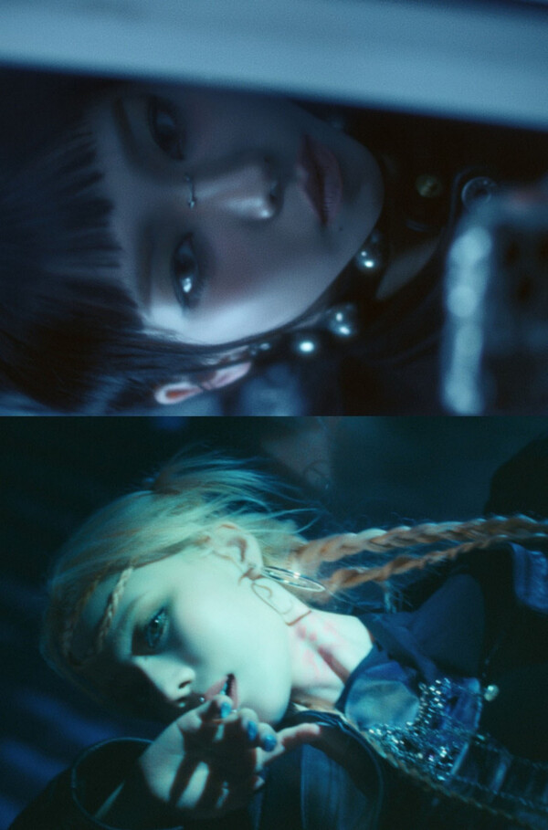 aespa Unveils 'Armageddon' MV Teaser, Fans Anticipate Epic Comeback