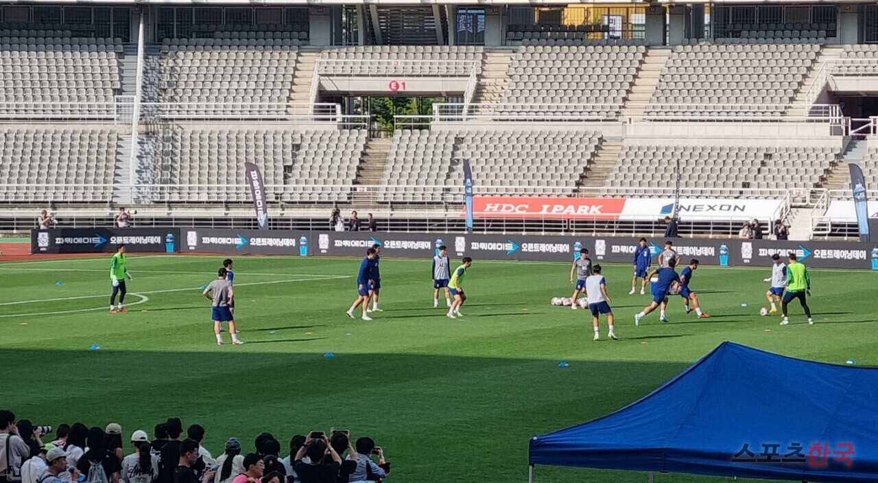 ⓒ스포츠한국 김성수 기자