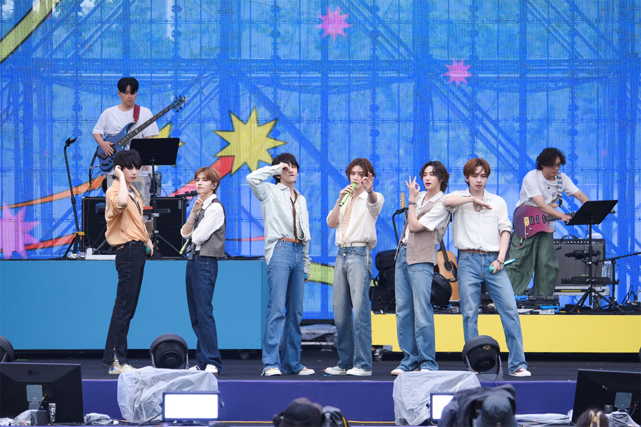 BoyNextDoor 2024 weversecon 入場限定トレカ ウナク BoyNextDoor 2024 weversecon 入場限定トレカ ウナク BOYNEXTDOOR