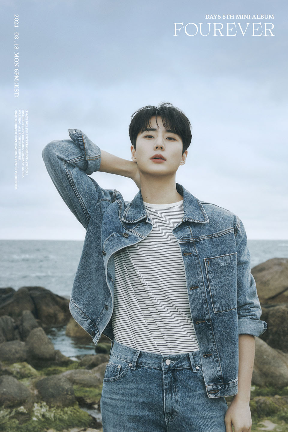 DAY6's Young K to Leave 'Kiss the Radio' at End of June