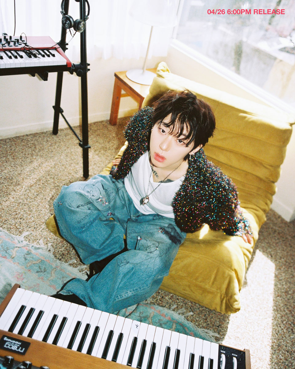 ZICO's 'SPOT!' Continues Billboard Chart Streak for 7th Week