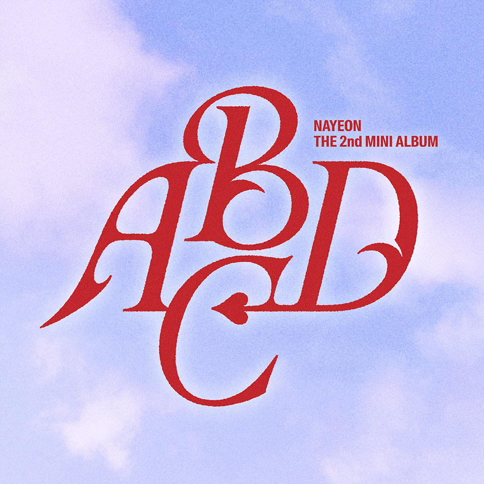 TWICE Nayeon Releases Digital Album 'ABCD' and Extended Version