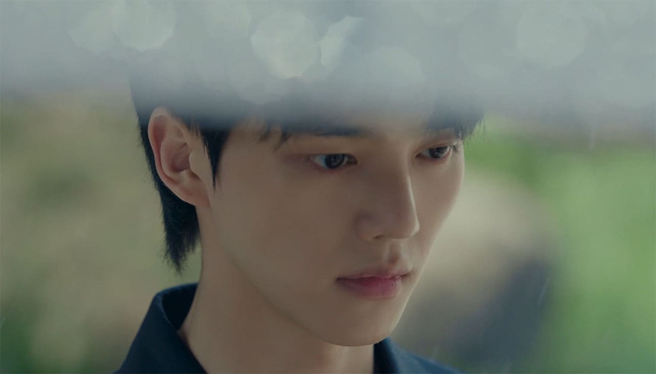 Unforgettable Umbrella Scenes in K-Dramas BEST 6