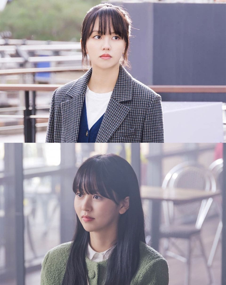 Kim So-hyun to Melt Frozen First Love in New Drama 'Serendipity's Embrace'