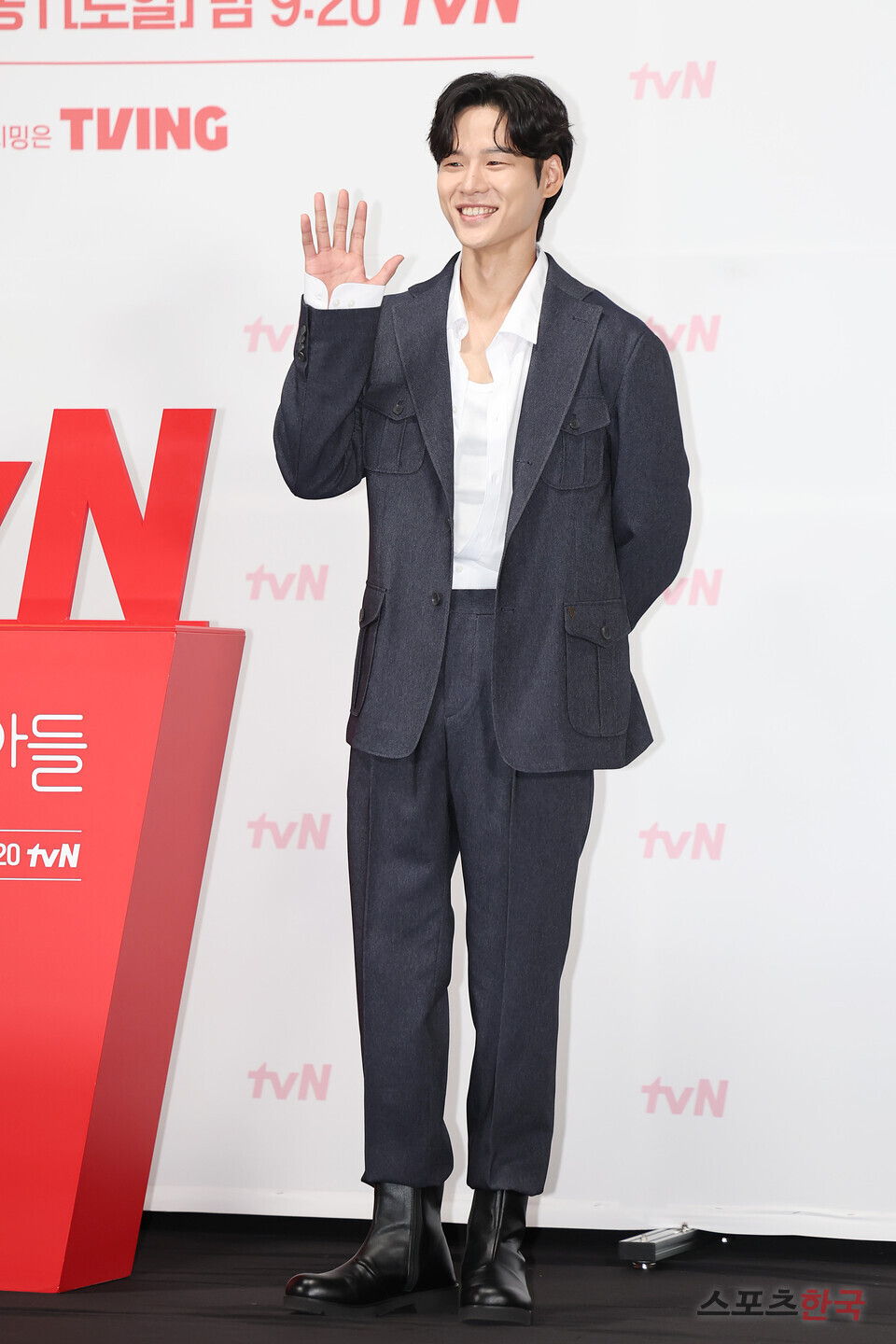  (0ｰ8)||tvn.hu imagesize:960x1440 02 윤지온 '스윗해' < 연예 < 포토뉴스 < 기사본문 - 한국아이닷컴