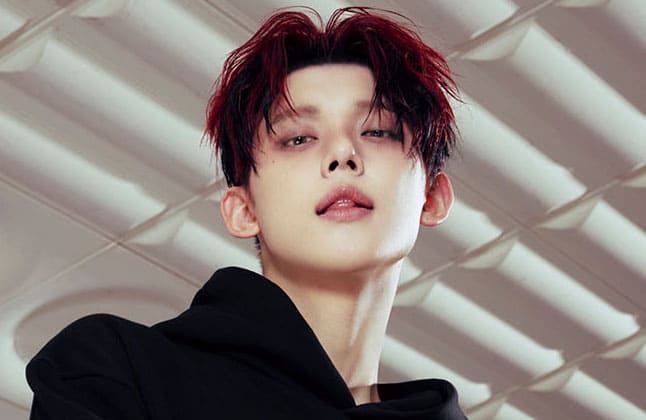 TXT Yeonjun Takes First Place on Music Show with 'GGUM': 