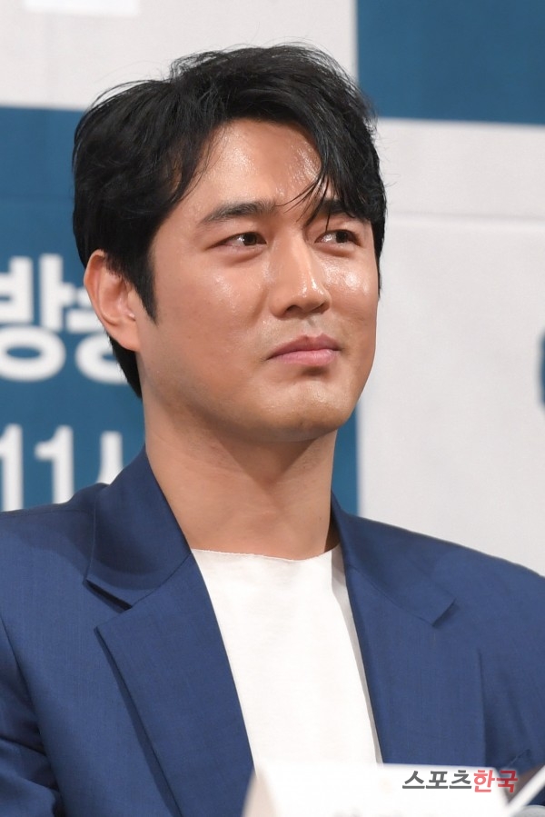 LG사위에 10억 받은 연예인 아내는 누구?… 조한선 