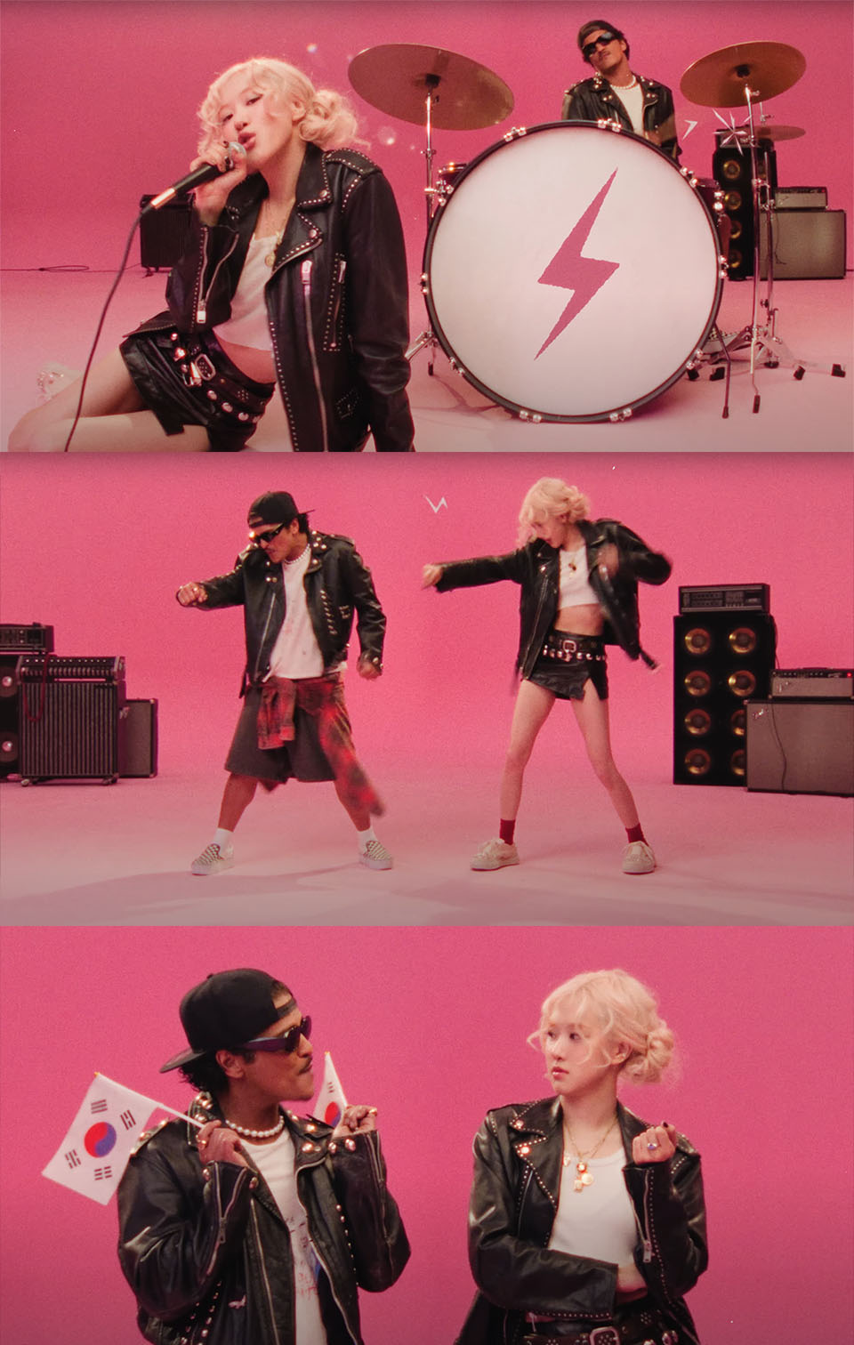Rosé and Bruno Mars' 'Apt.' Poised to Dominate the Billboard