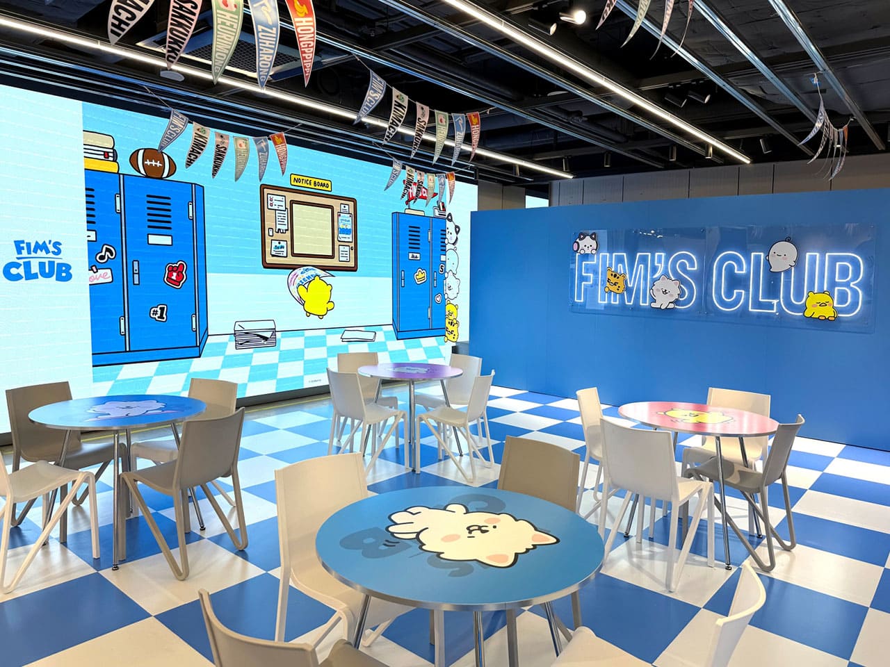 LE SSERAFIM fim's club サノク ステッカー 販売人気商品 LE SSERAFIM fim's club サノク ステッカー 【公式通販】