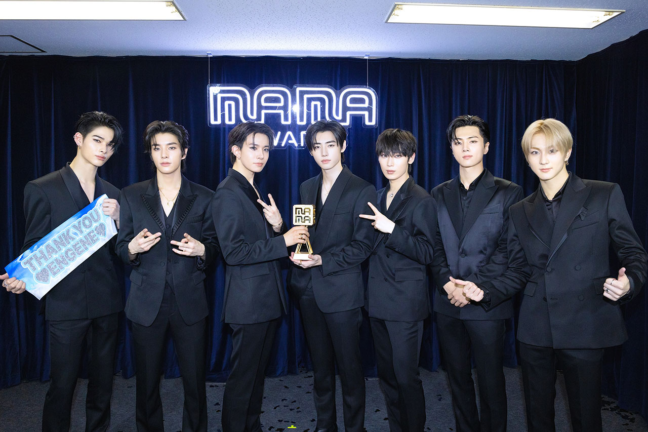 ENHYPEN Wins Worldwide Fans Choice At MAMA For 4th Consecutive Year enhypen-wins-worldwide-fans-choice-at-mama-for-4th-consecutive-year