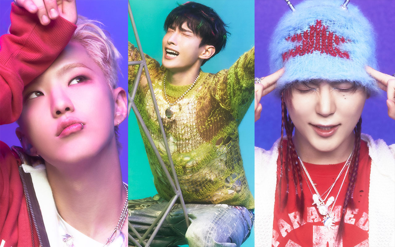 SEVENTEEN BSS Unveils Official Photos for New Album, Showcasing