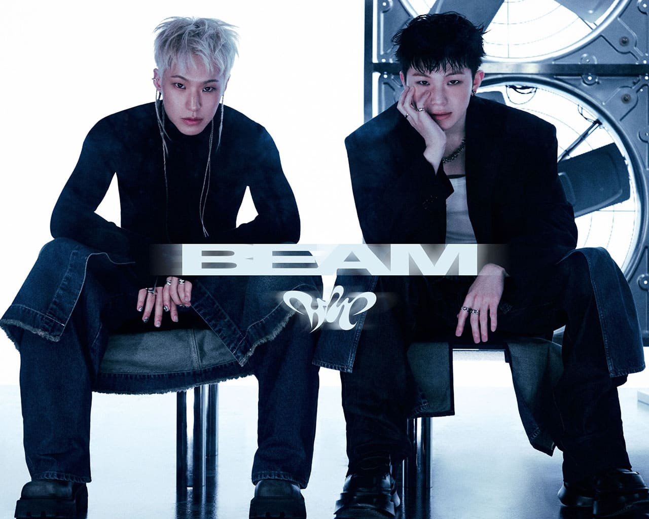 SEVENTEEN Hoshi & Woozi Drop 'BEAM' Today: “This Album Feels Like