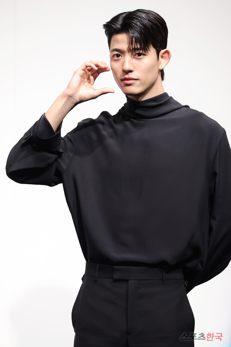 로몬 '조각 비주얼'