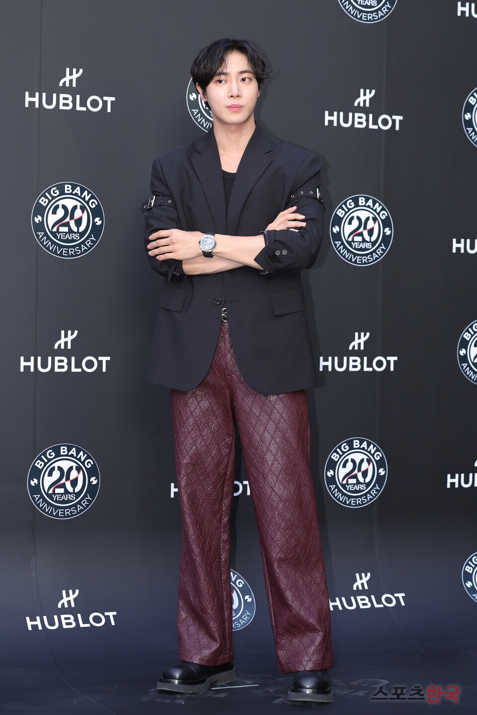 추영우 '훈훈해'
