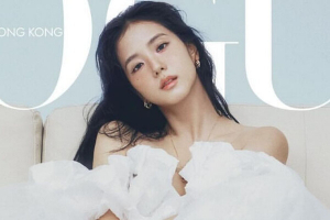 BLACKPINK's Jisoo, the Epitome of Elegance