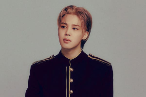 Jimin's New Single 'Who' Reaches No. 4 on UK Official Singles Chart ...