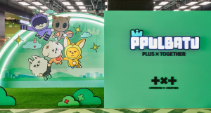 TXT PPULBATU WARIWARI ファンチュン ヨンジュン TOMORROW X TOGETHER - TXT プルバトゥ PPULBATU ファンチュン