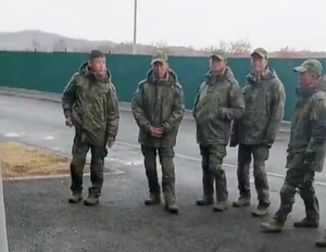 제한 없는 인터넷 사용에 우크라 파병 북한군 '포르노 중독'