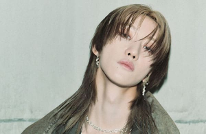 SEVENTEEN's The8 releases first series of concept photos for