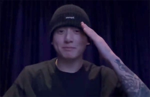 BTS Jungkook Shares New Year’s Greeting: “2025 Is the Year We Reunite!